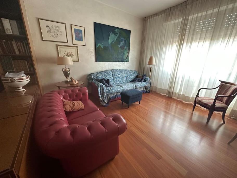 La Casa Di Sandra 6Km Da Firenze Сесто Фиорентино Екстериор снимка
