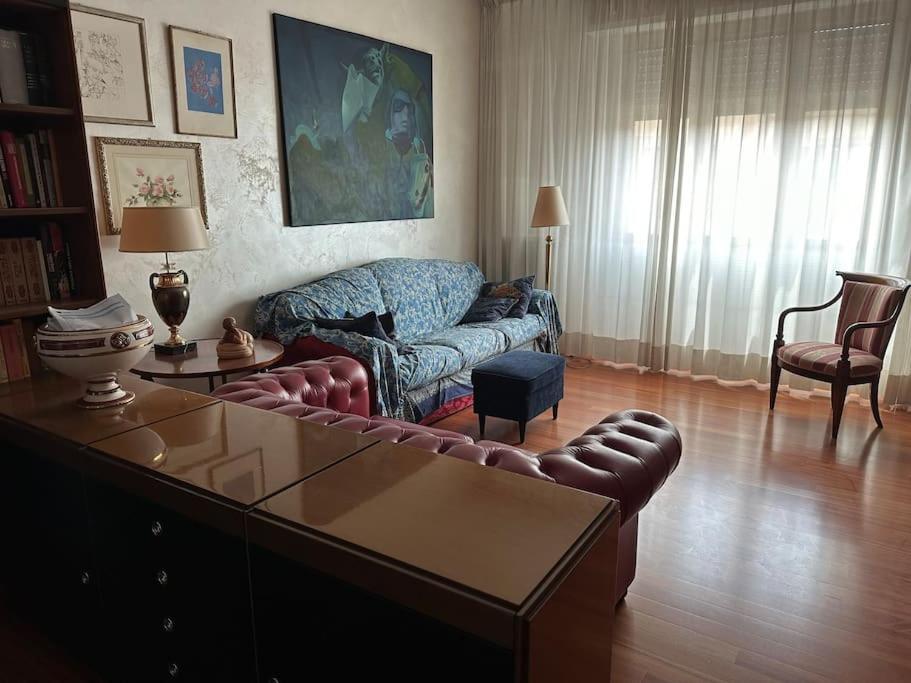La Casa Di Sandra 6Km Da Firenze Сесто Фиорентино Екстериор снимка
