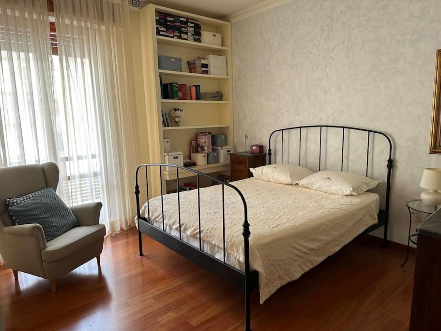 La Casa Di Sandra 6Km Da Firenze Сесто Фиорентино Екстериор снимка