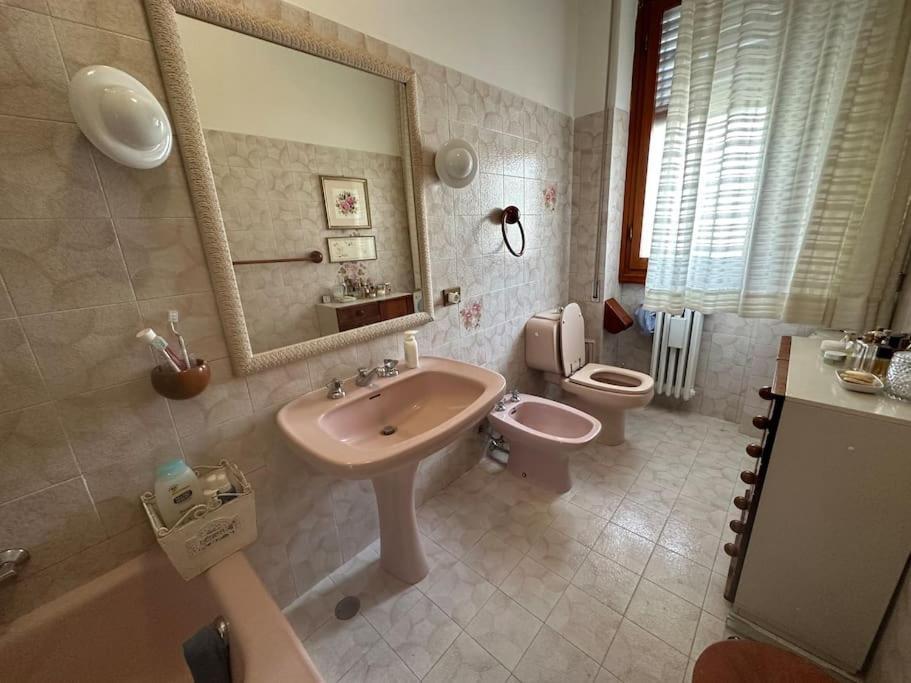 La Casa Di Sandra 6Km Da Firenze Сесто Фиорентино Екстериор снимка