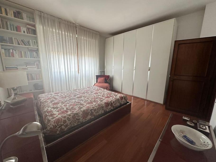 La Casa Di Sandra 6Km Da Firenze Сесто Фиорентино Екстериор снимка